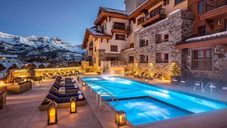 Auberge Madeline Hotel Residences LTI Announces World's Best Hotel Brands 2021 - EAT LOVE SAVOR International Luxury Lifestyle Magazine