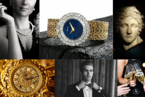 Understanding Luxury Mindset - Examining the complexities of the centuries old approach adapted to living in the modern age