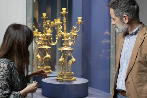 versailles and the world abu dhabi louvre