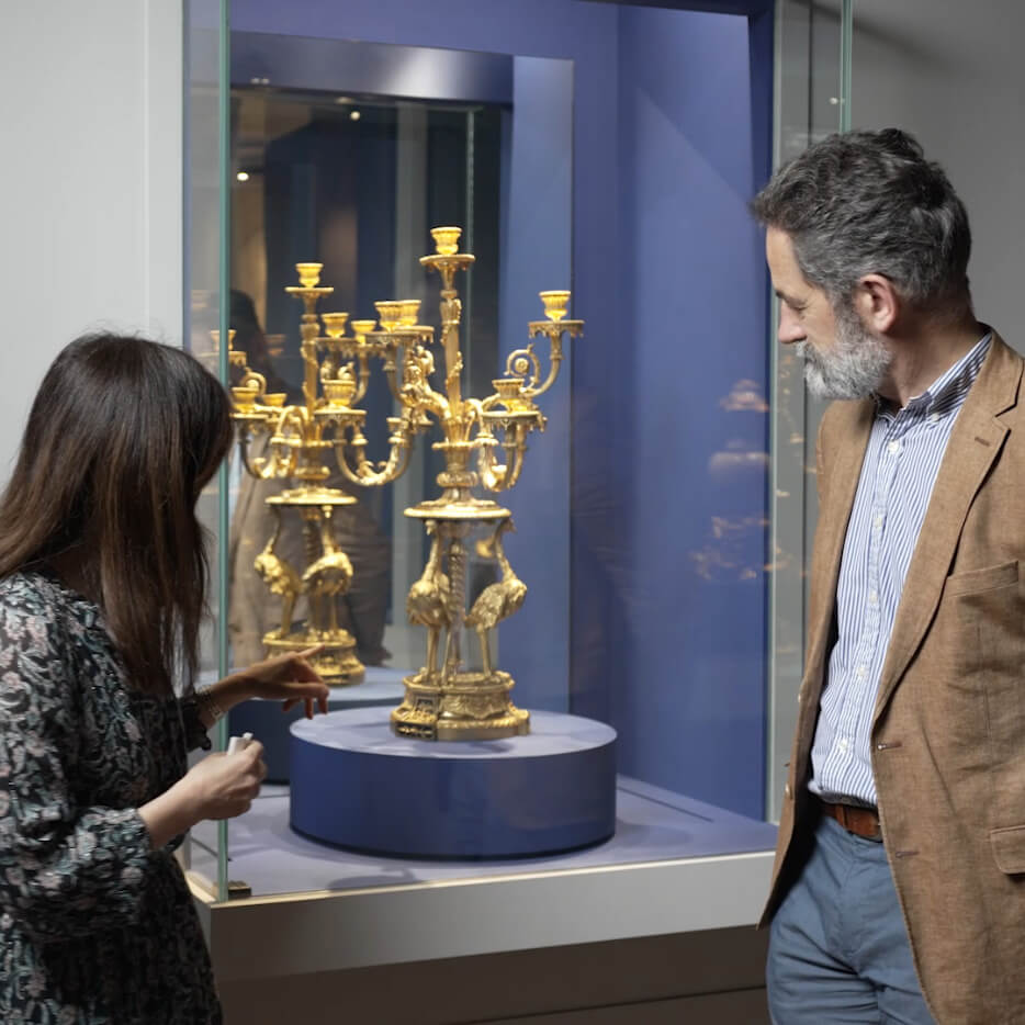 versailles and the world abu dhabi louvre