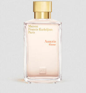 Amyris femme Maison Francis Kurkdjian