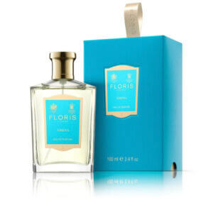 Floris fragrance