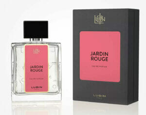 Lubin Jardin Rouge