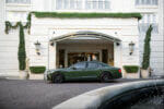 Bentley Flying Spur Hybrid - luxury lifestyle magazine