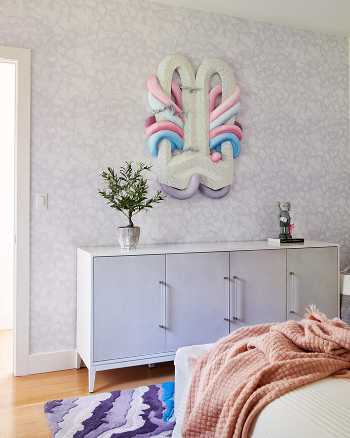 Courtesy of Laurence Carr Inc January 2023 Elysian © Kelly Marschall