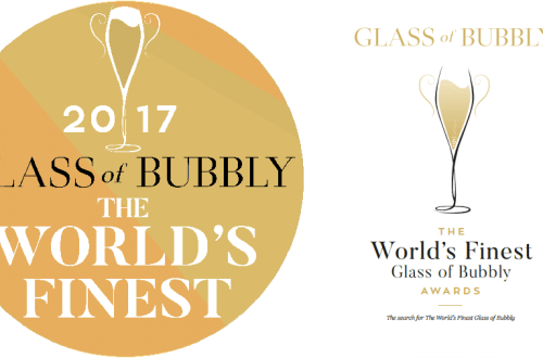 Glass of Bubbly Awards 2017 header The Search for the World's Finest Glass of Bubbly for 2017 - EAT LOVE SAVOR International Luxury Lifestyle Magazine