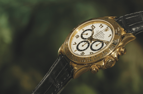 philips auction april 2017 rolex QB VCA A First-Of-Its-Kind Horological Art Exhibition Contemporary Featuring Watch Portraits by Fabio Santinelli “Daytona Perpetual” - EAT LOVE SAVOR International Luxury Lifestyle Magazine