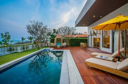re Ananda Hua Hin Villa Banner 1 Luxury Escapes: Ananda Hua Hin Launches with Elite Beachfront Pool Villa Collection - EAT LOVE SAVOR International Luxury Lifestyle Magazine